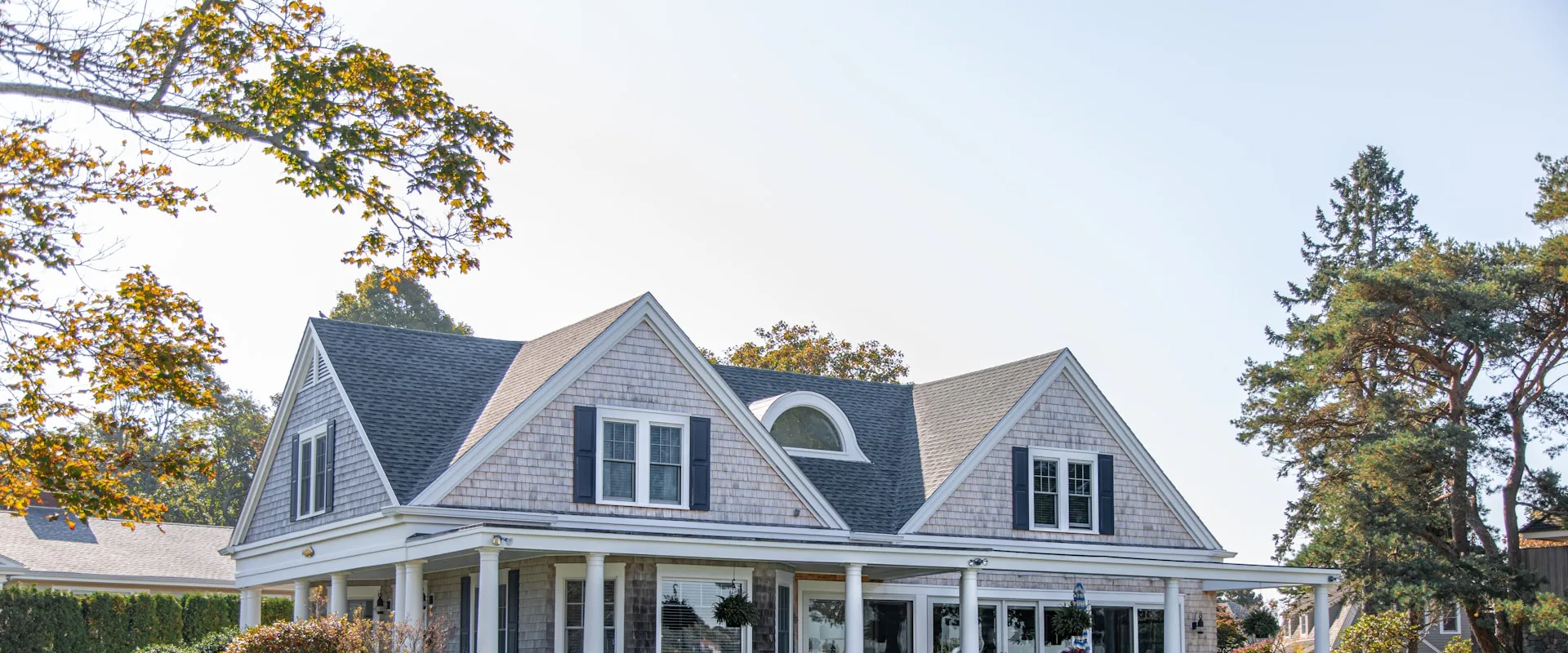 Roofing services in Havre de Grace, MD